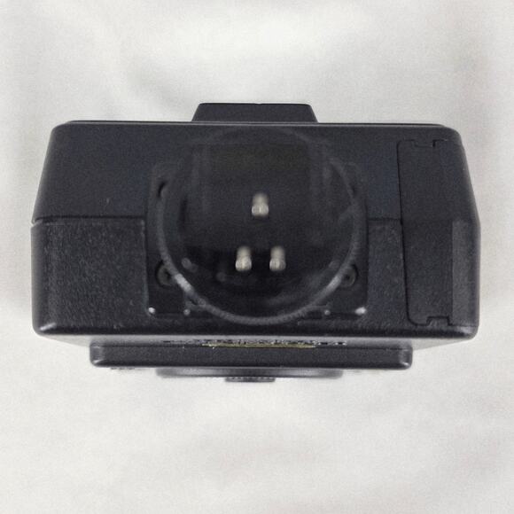 CANON SPEEDLITE 177A BLACK TTL FLASH FOR 35MM SLR FILM CAMERAS JAPAN - Picture 6 of 8